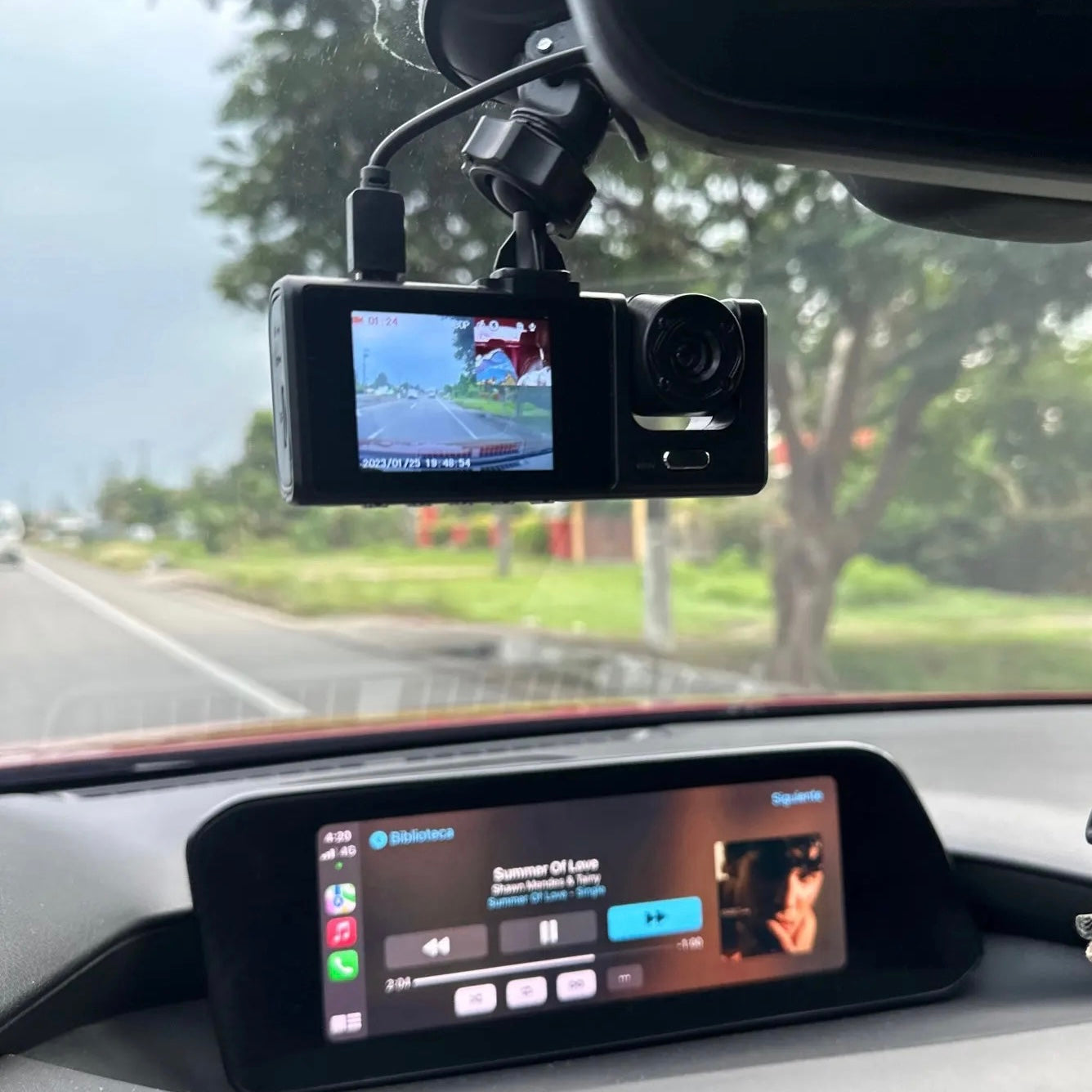 DashCam Pro