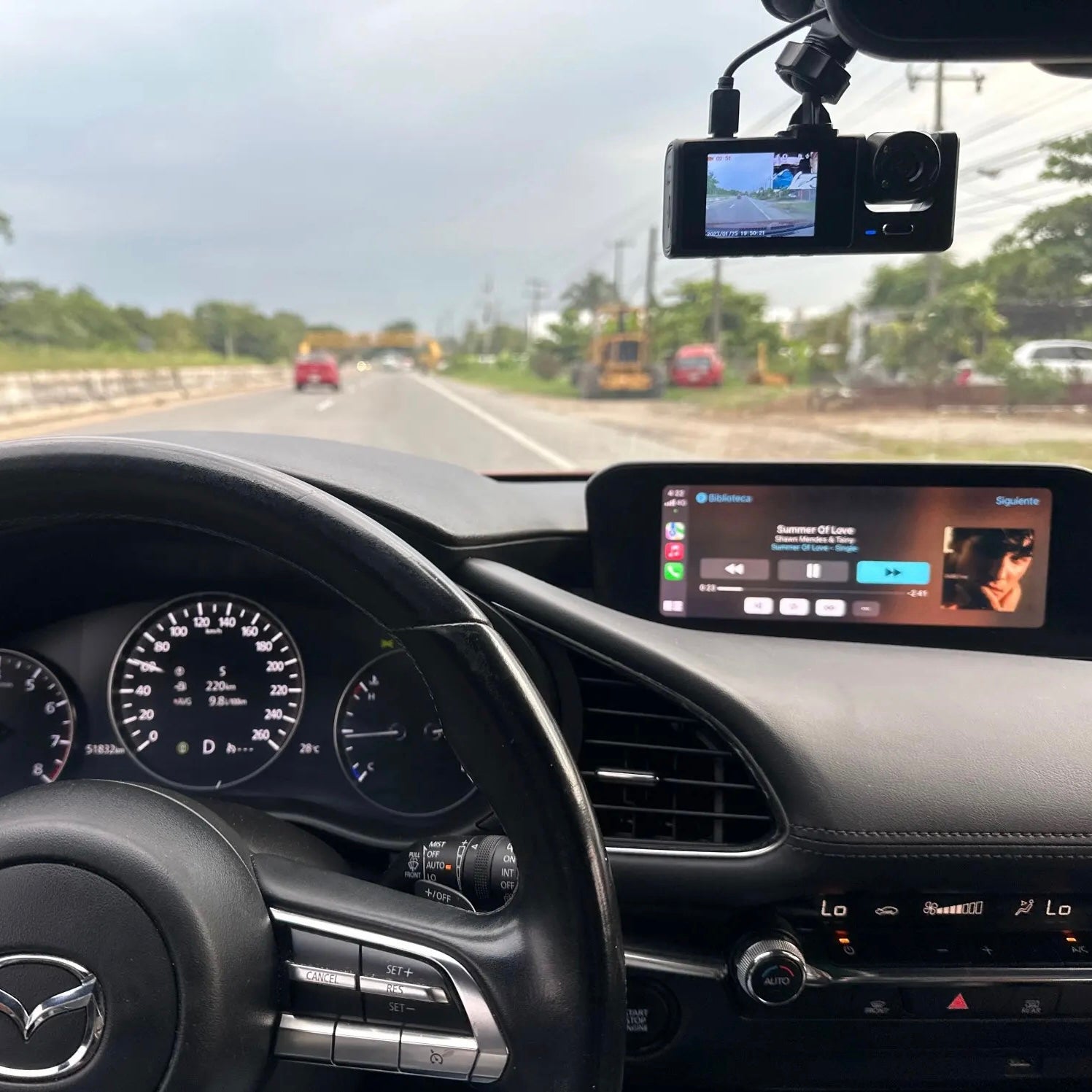 DashCam Pro