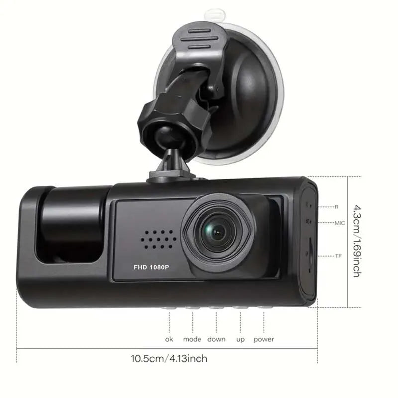 DashCam Pro